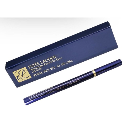 Estée Lauder Makeup Estee Lauder Automatic Pencil White Eyeliner